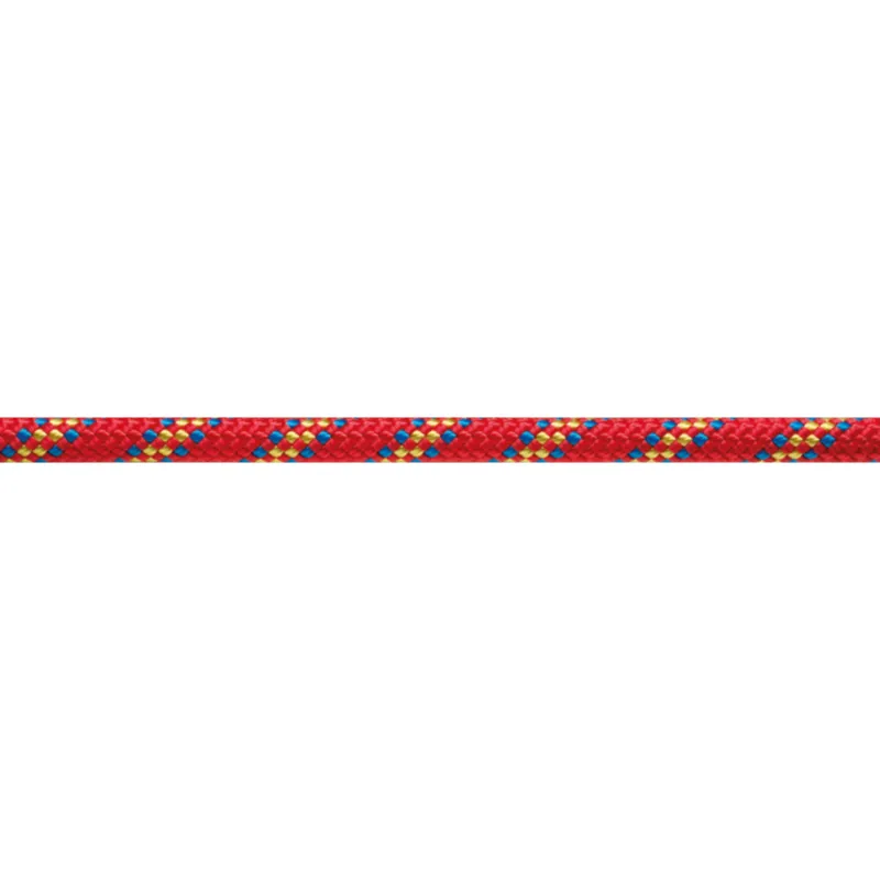 BEAL 8mm Cord  in Red 'Price Per Metre'